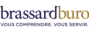 Brassard Buro: Fournitures et environnement de bureau
