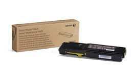 Xerox 6600 Compatible Toner Cartridge
