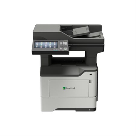 MX622ade Multifunction Monochrome Laser Printer