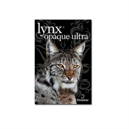 Papier Domtar Lynx opaque