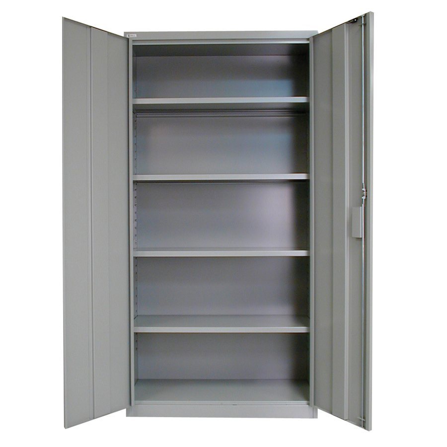 Supply Cabinet