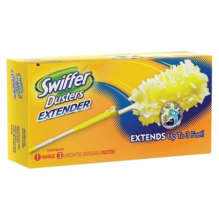 Swiffer® 360° Dusters Extender Kit