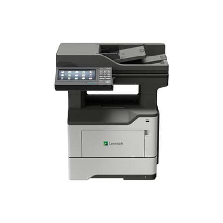 MX622adhe Multifunction Monochrome Laser Printer