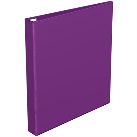 One Touch Heavy Duty Binder