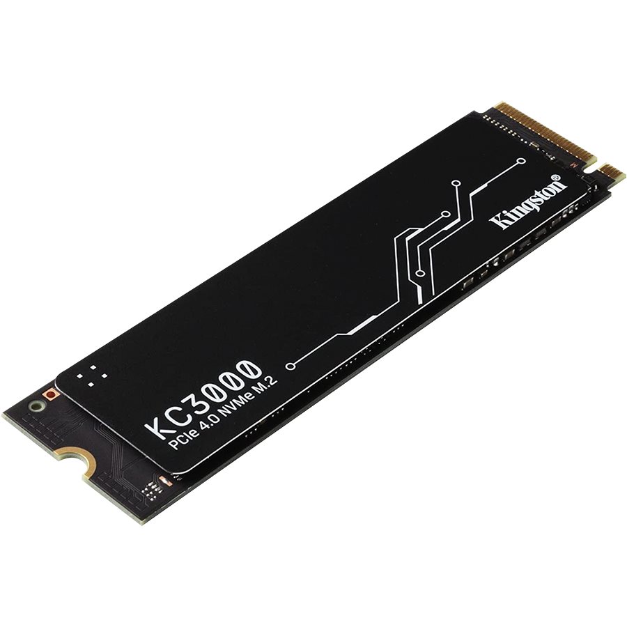 KC3000 512GB SSD