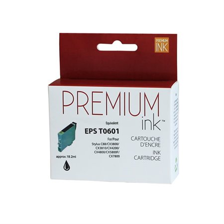 Epson 60 Compatible Inkjet Cartridge