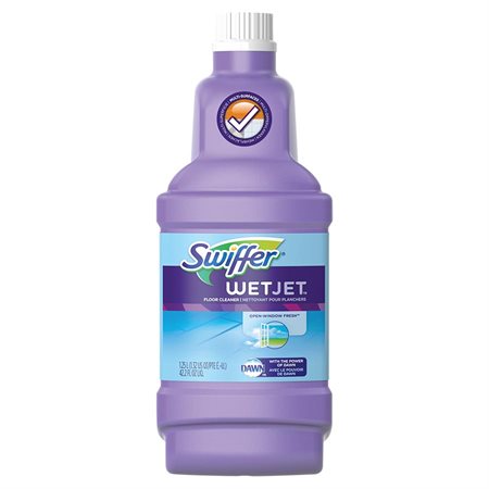 Solution nettoyante multi-usage Swiffer® WetJet