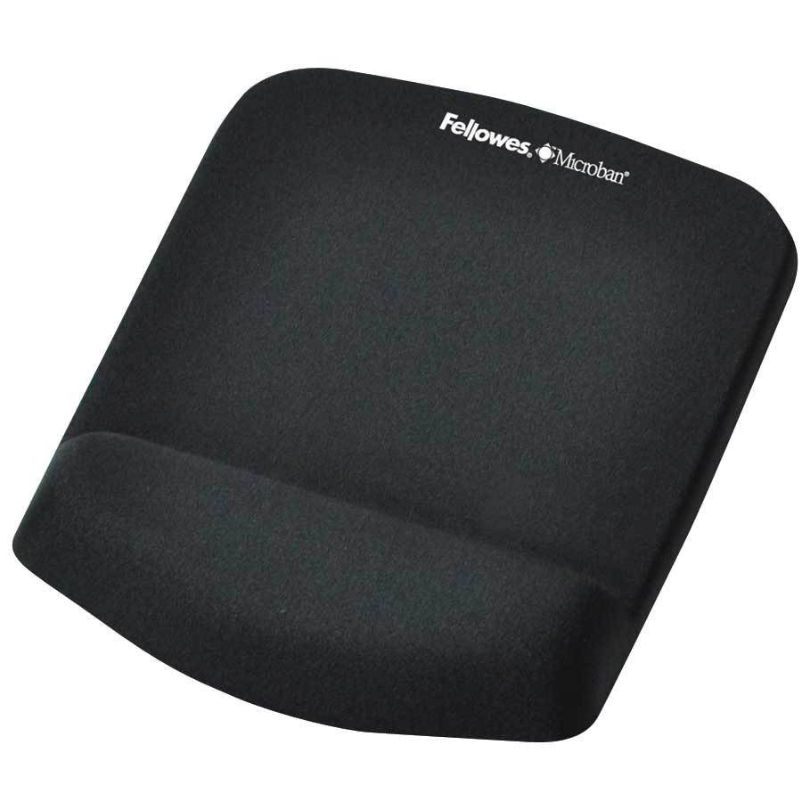 PlushTouch Mouse Pad/Wrist Rest