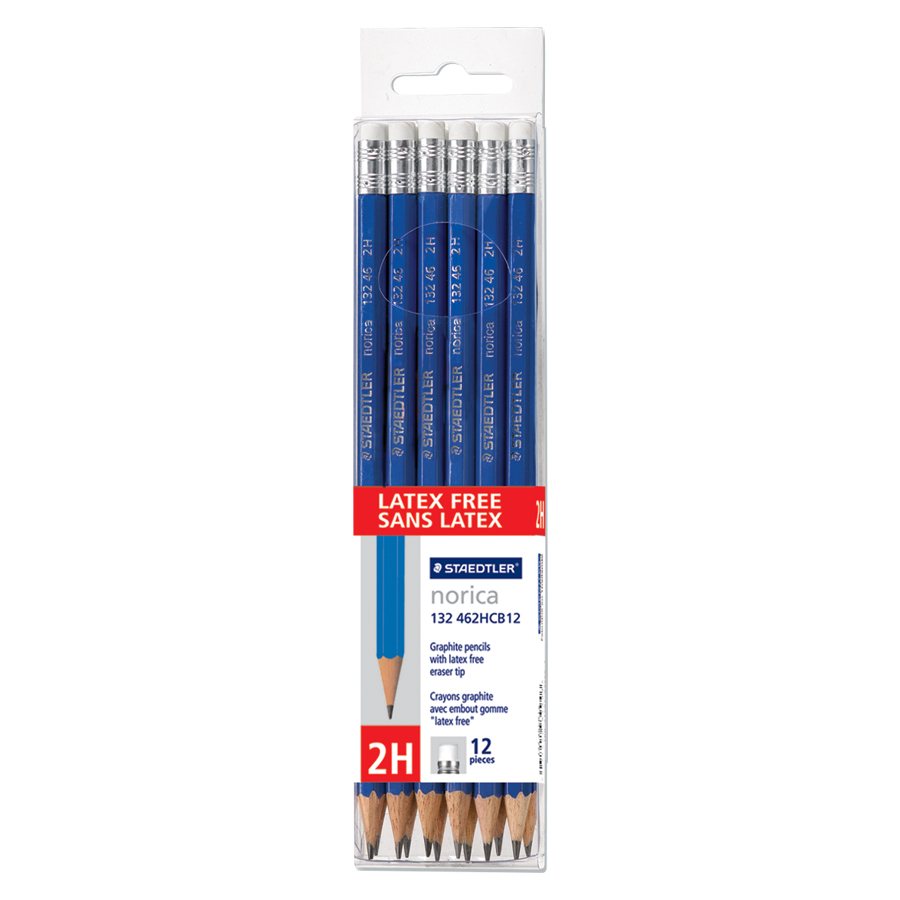 Norica® Pencils