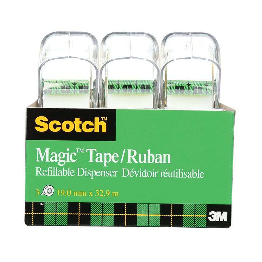 Scotch® Magic Adhesive Tape
