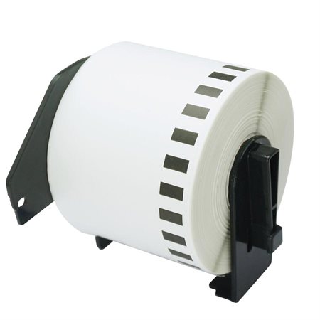 Continued compatible Paper Tape (Alternative to Brother DK-2205/1