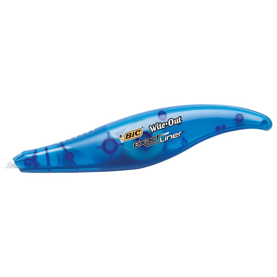 Wite-Out® Exact Liner Correction Tape