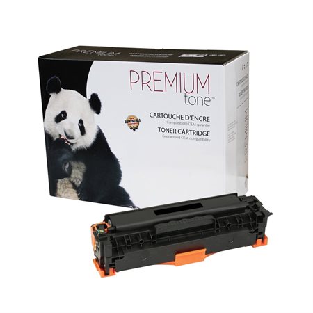 High Yield Compatible Toner Cartridge (Alternative to HP 312X)