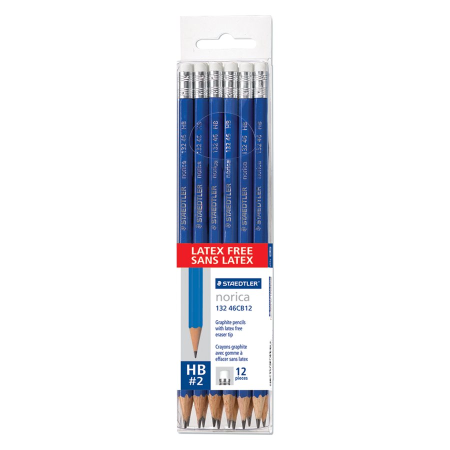 Norica® Pencils
