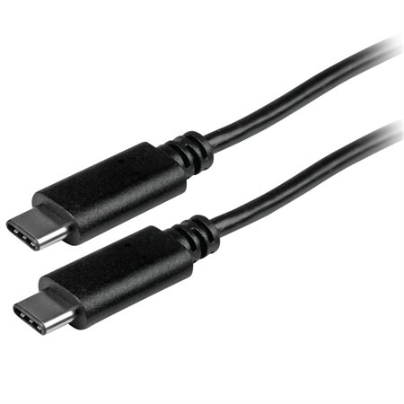 Câble M/M USB-C vers USB-C