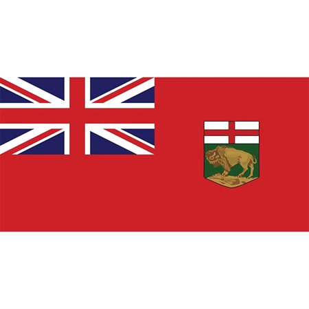 Canada Provinces and Territories Flags