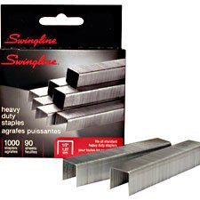 Swingline S.F.®13 Heavy-Duty Staples