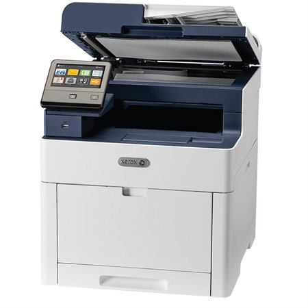 WorkCenter 6515DN Colour Multifunction Laser Printer
