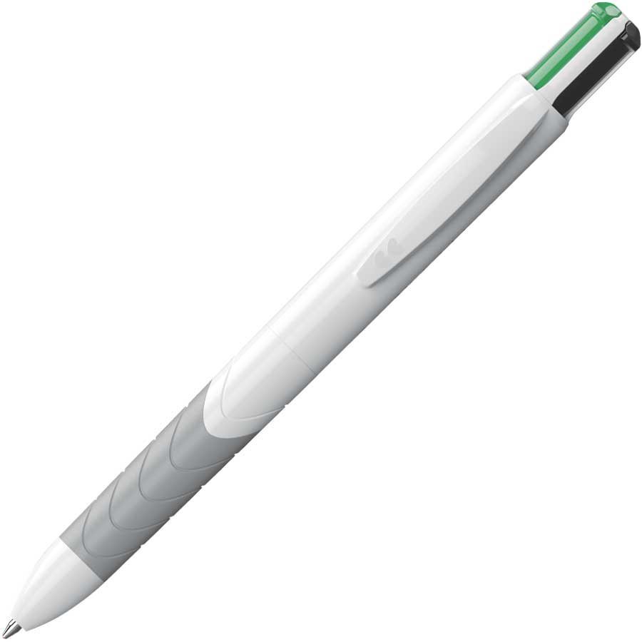InkJoy Quatro 4-Colour Retractable Ballpoint Pen