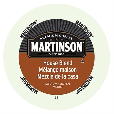 Martinson Coffee