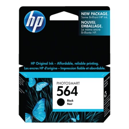 HP 564 Ink Jet Cartridge