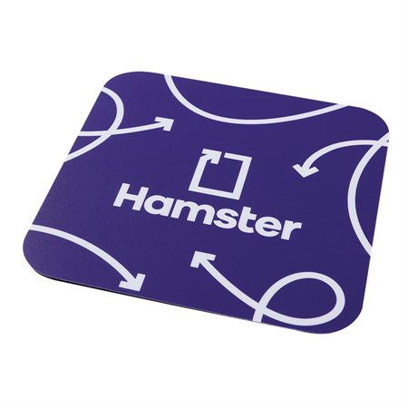 Hamster Mouse Pad