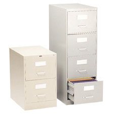 Fileworks® 2600 Vertical Filing Cabinets