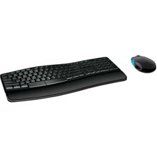 Sculpt Comfort Wireless Keyboard/Mouse Combo