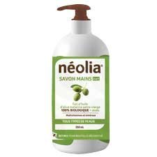Néolia® Liquid Hand Soap