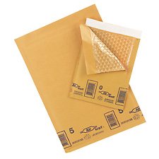 Ecolite Shipping Envelope