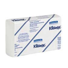 Essuie-mains Kleenex® Slimfold