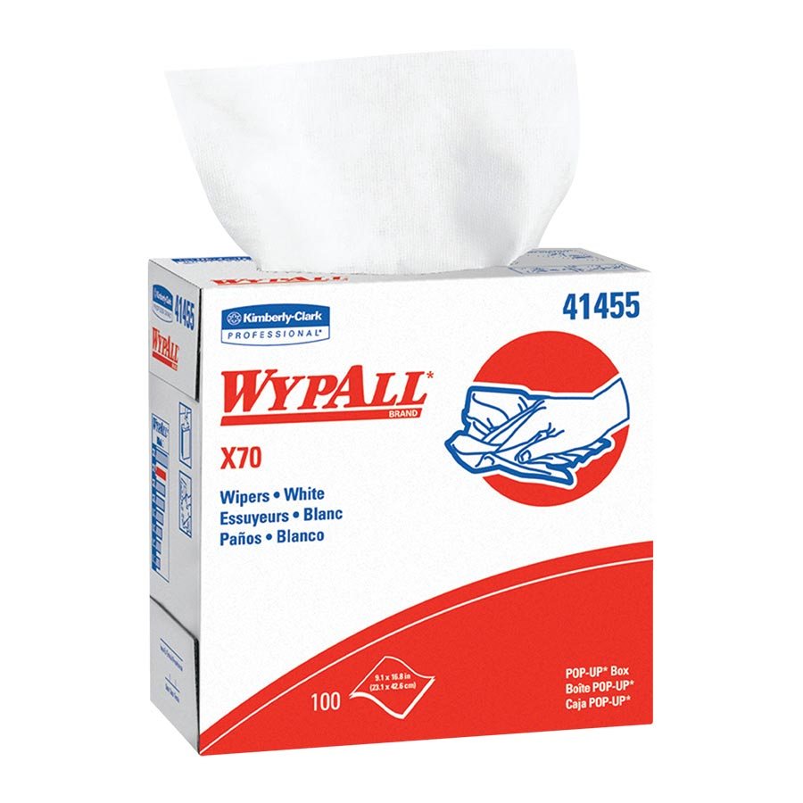WypAll® X70 Towels