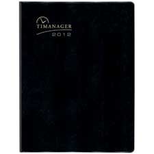 7-Day Timanager® Weekly Diary (2023)