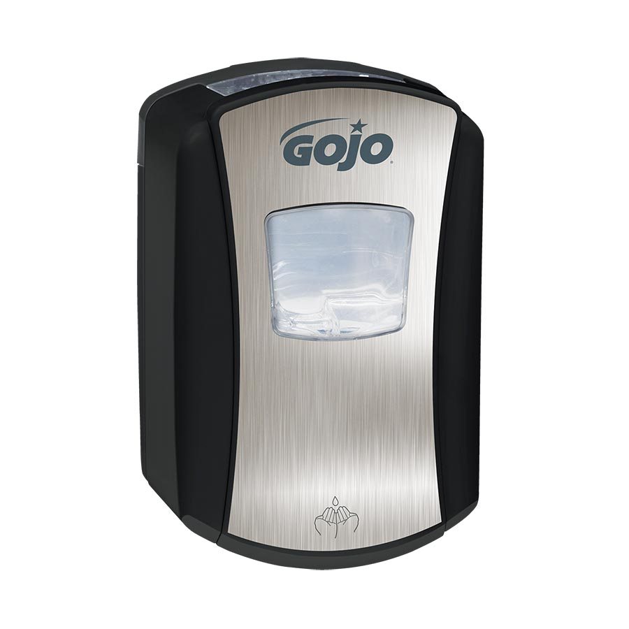 Gojo® LTX-7 Touch-Free Soap Dispenser