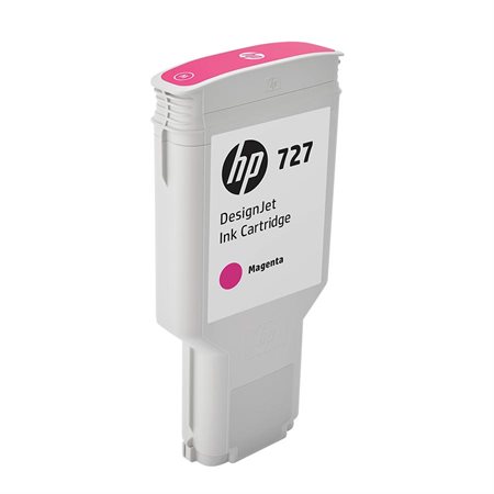 HP 727 Inkjet Cartridge