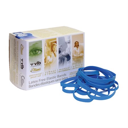Antimicrobial Elastic Rubber Bands