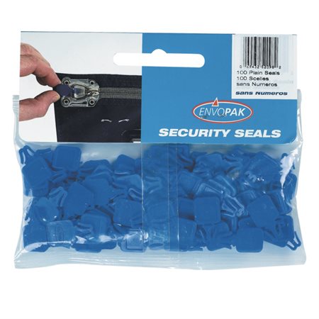 Envopak® Plain Security Seals