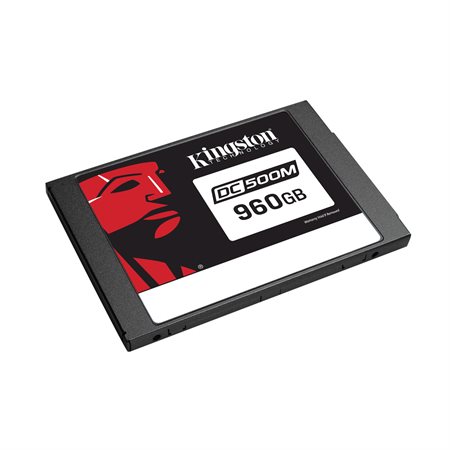 DC500R SSD Internal Hard Drive