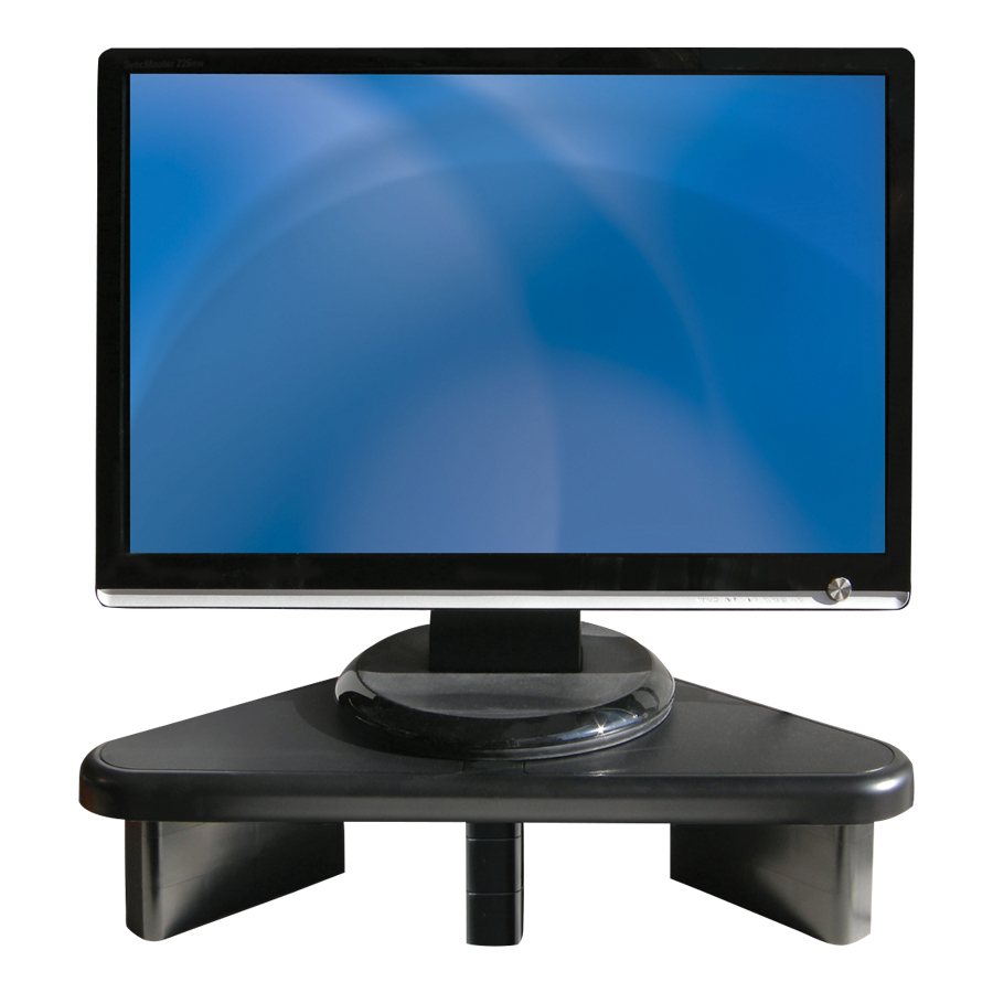 Stax® Corner Monitor Riser