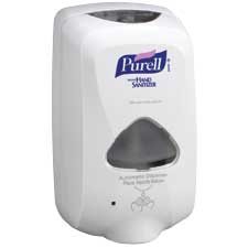Purell® TFX Hand Sanitizer Dispenser