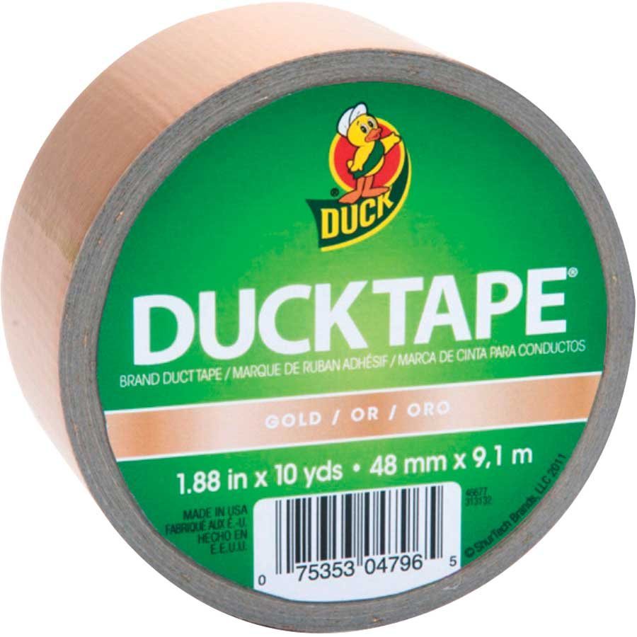 Ruban de couleur Duck Tape