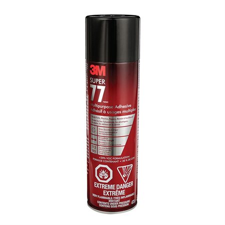 Super 77 Classic Spray Adhesive