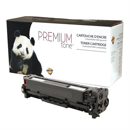 High Yield Compatible Toner Cartridge (Alternative to HP 305X)