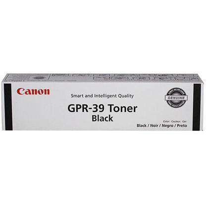 TONER+ CANON GPR39