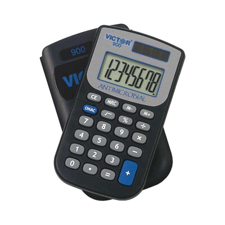 900 Pocket Calculator