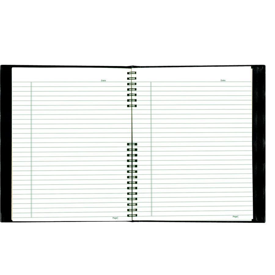NotePro EcoLogix® Notebook