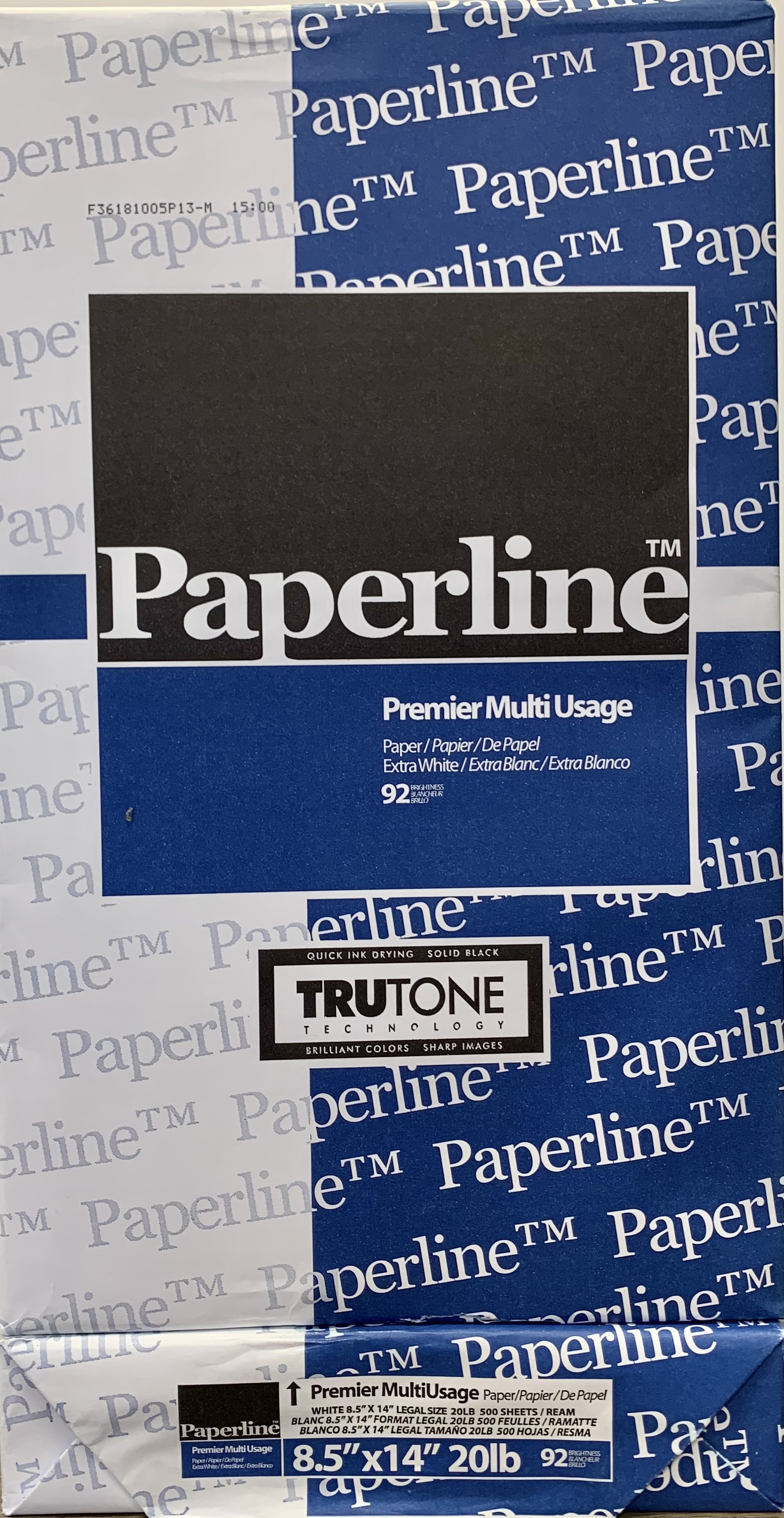 Paperline Office Paper
