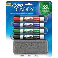 Expo® Caddy Whiteboard Organizer