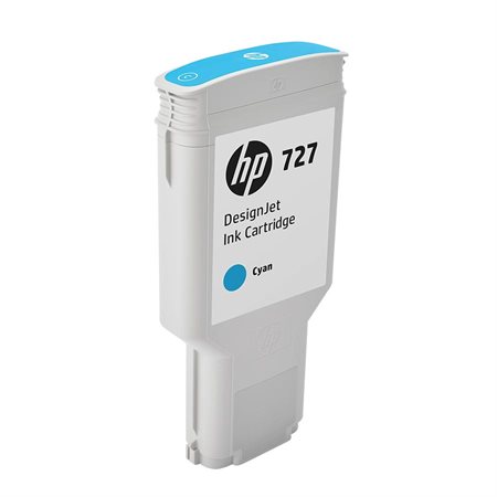 HP 727 Inkjet Cartridge