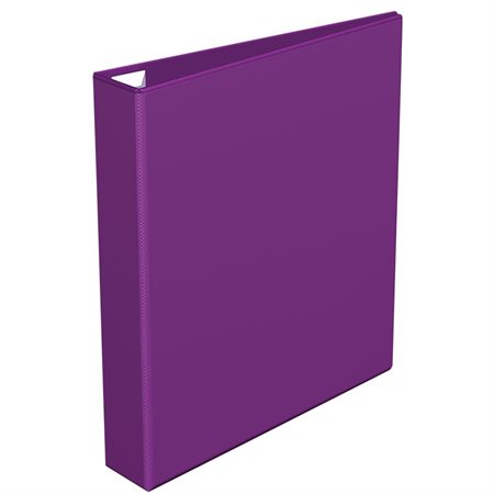 One Touch Heavy Duty Binder